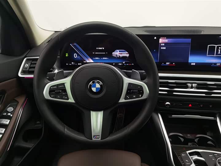 Фото 11 - BMW 3 Series