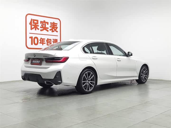 Фото 2 - BMW 3 Series