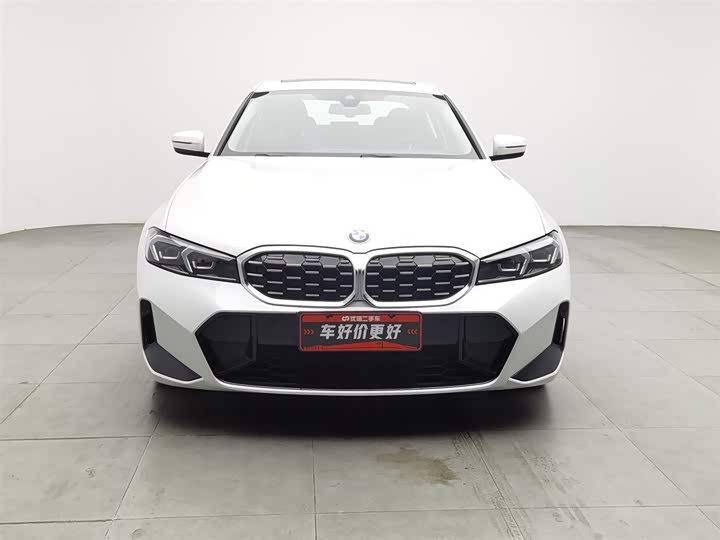 Фото 3 - BMW 3 Series