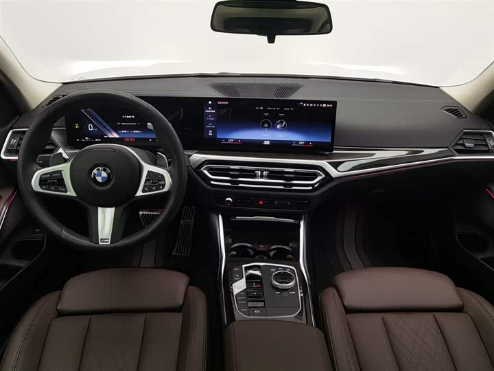 Фото 5 - BMW 3 Series