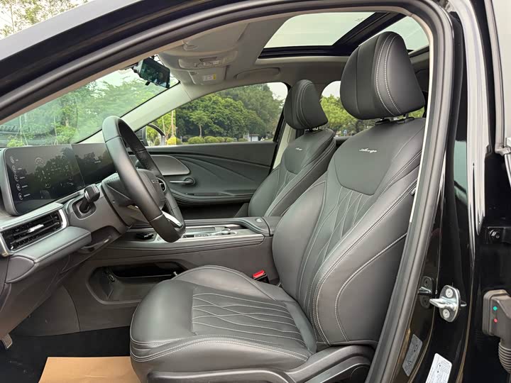 Фото 14 - Chery Arrizo 8