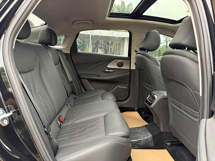 Фото 18 - Chery Arrizo 8