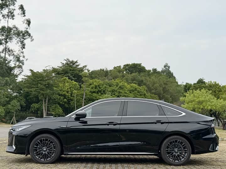 Фото 4 - Chery Arrizo 8