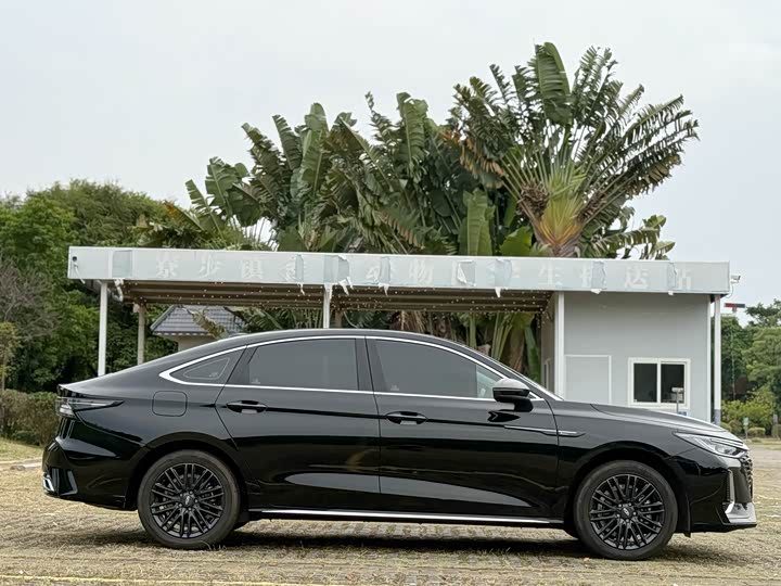 Фото 5 - Chery Arrizo 8