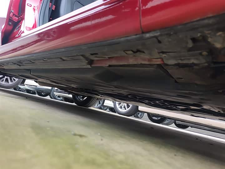 Фото 21 - Mazda Atenza