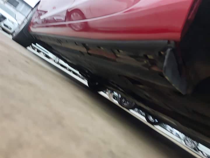 Фото 22 - Mazda Atenza