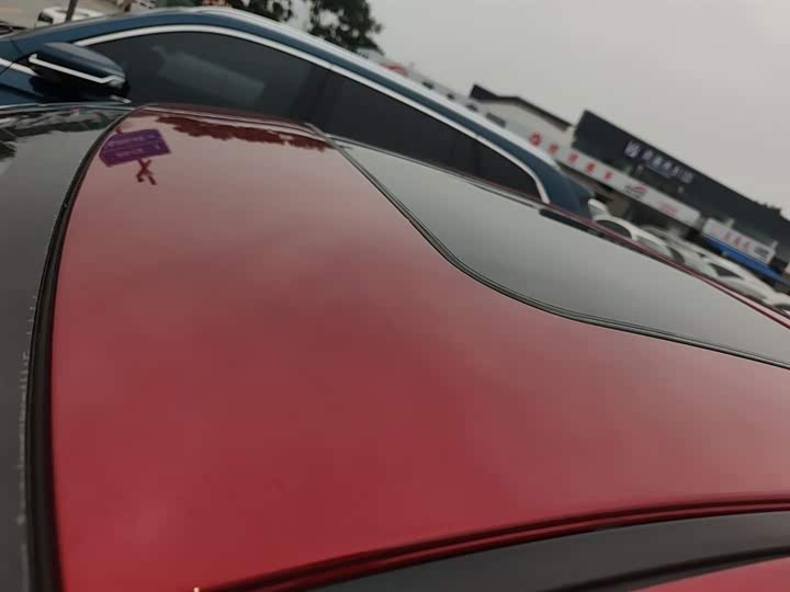 Фото 27 - Mazda Atenza