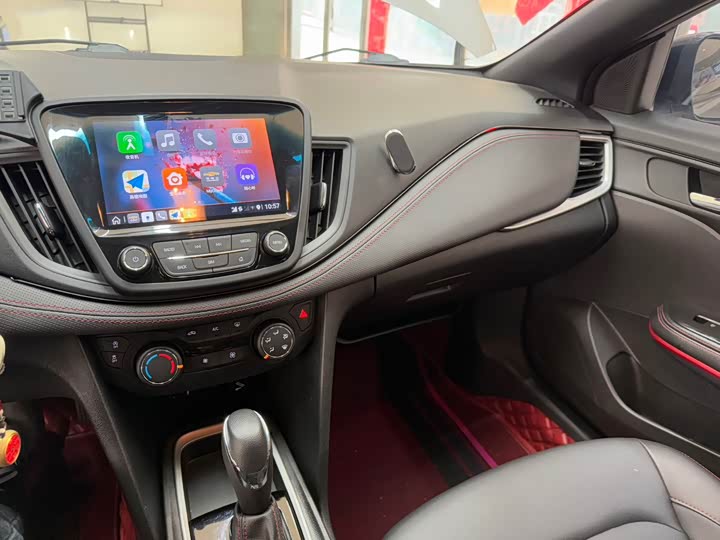 Фото 12 - Chevrolet Monza