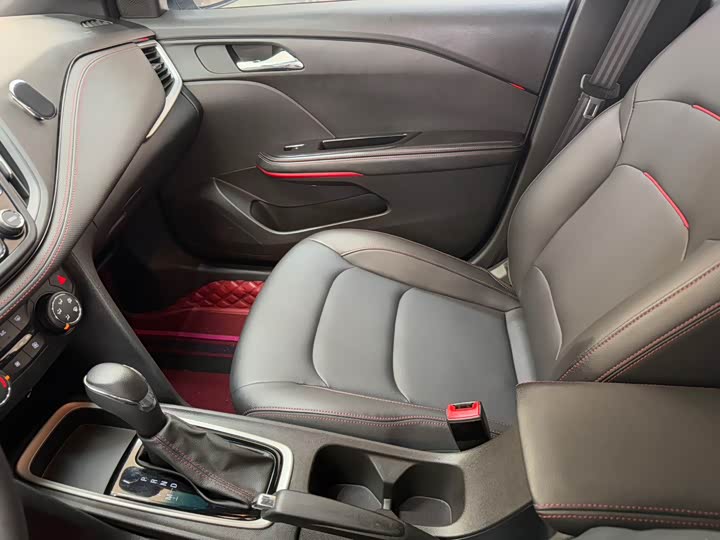 Фото 13 - Chevrolet Monza