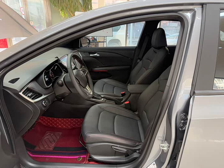 Фото 16 - Chevrolet Monza