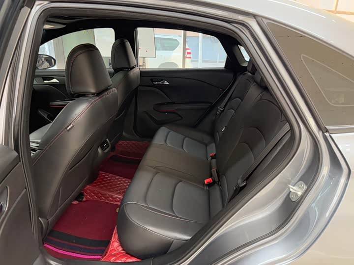 Фото 18 - Chevrolet Monza