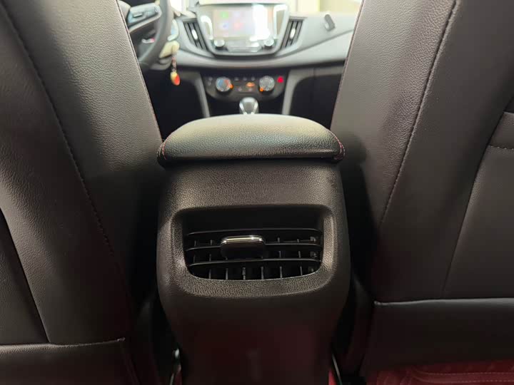 Фото 19 - Chevrolet Monza