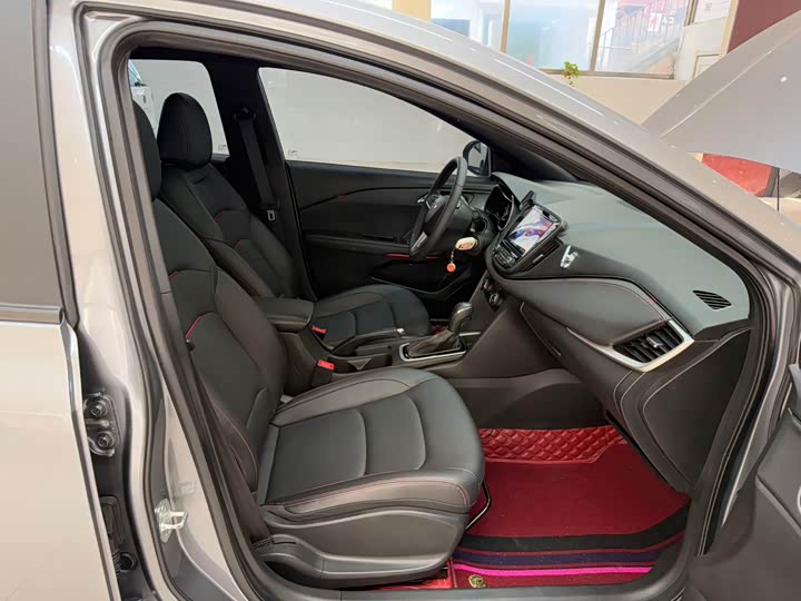 Фото 21 - Chevrolet Monza