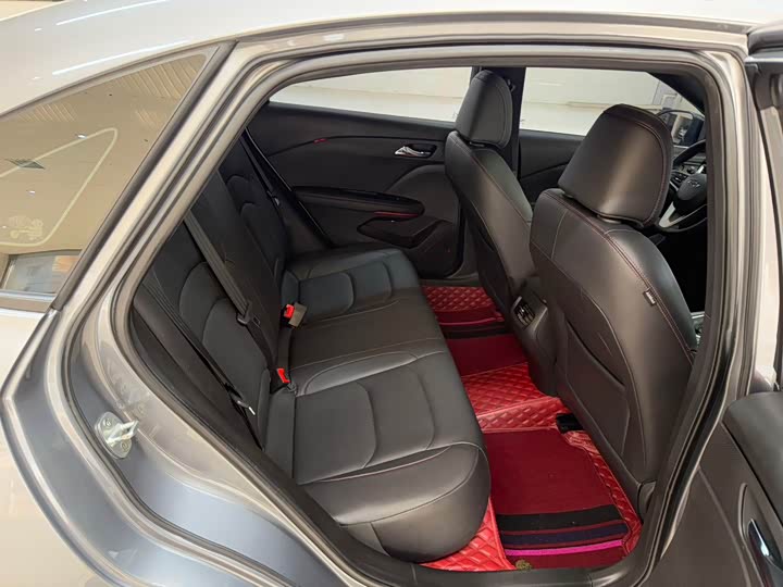 Фото 22 - Chevrolet Monza