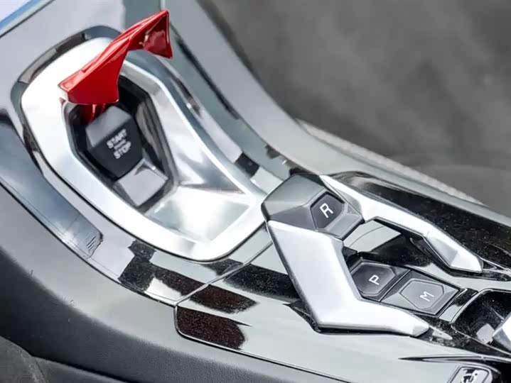 Фото 14 - Lamborghini Huracán