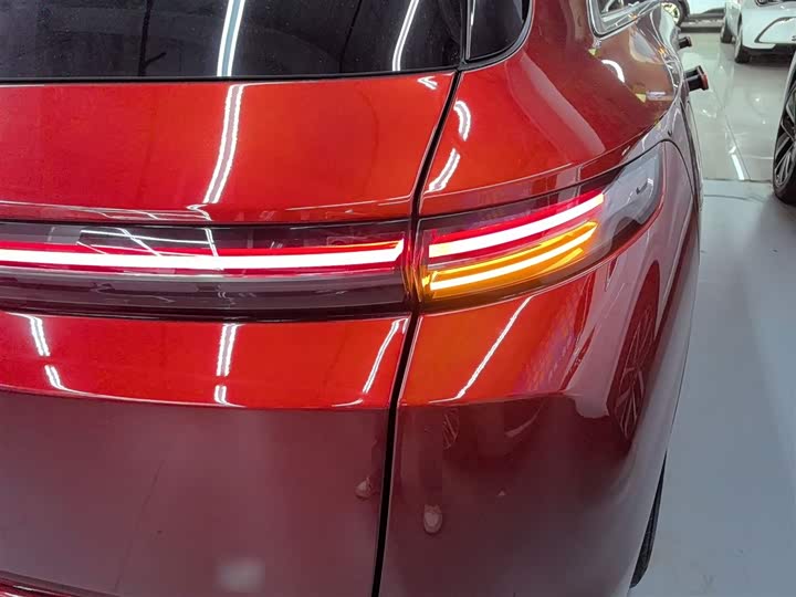 Фото 10 - LiXiang L7