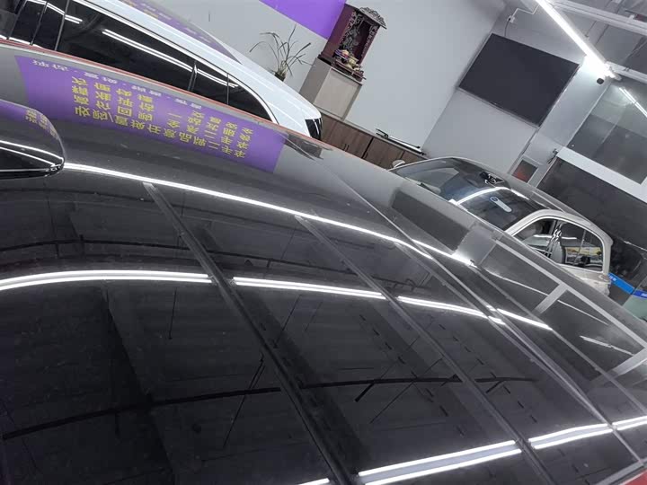 Фото 25 - LiXiang L7