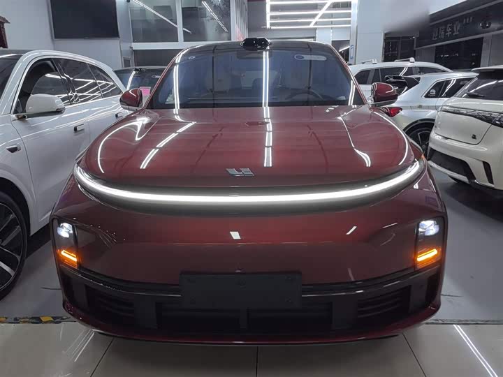 Фото 3 - LiXiang L7