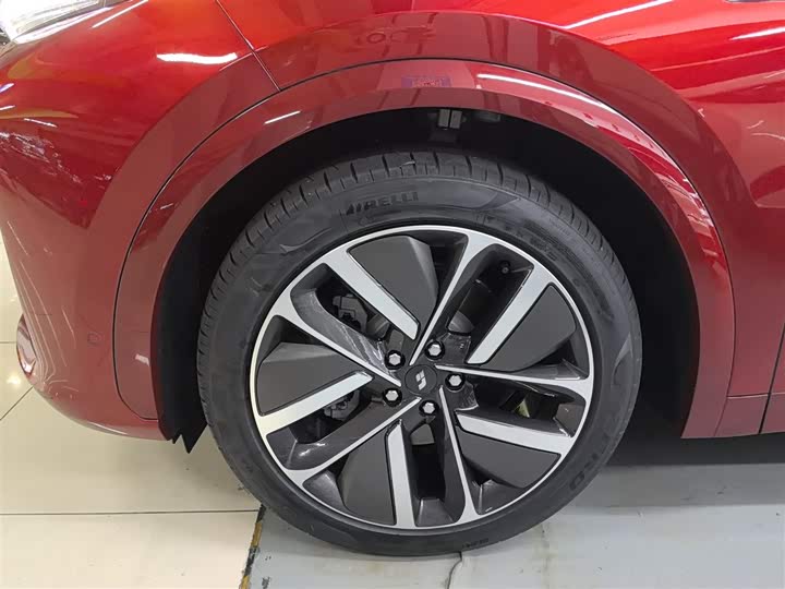 Фото 5 - LiXiang L7