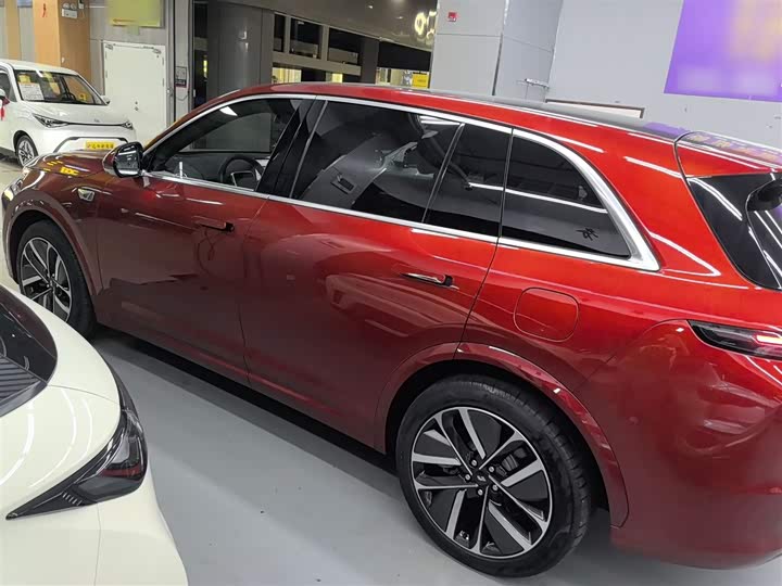 Фото 6 - LiXiang L7