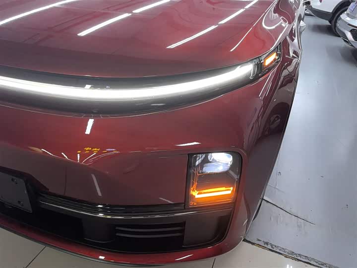 Фото 7 - LiXiang L7