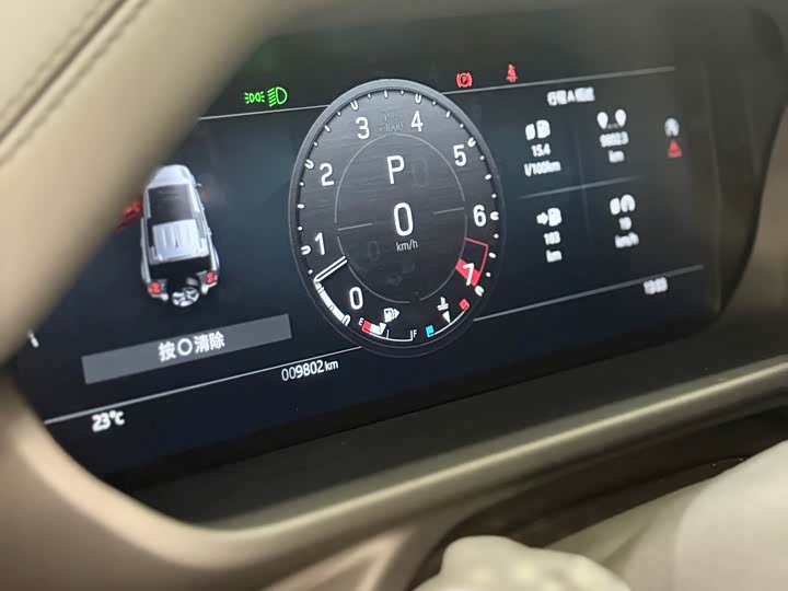 Фото 5 - Land Rover Defender