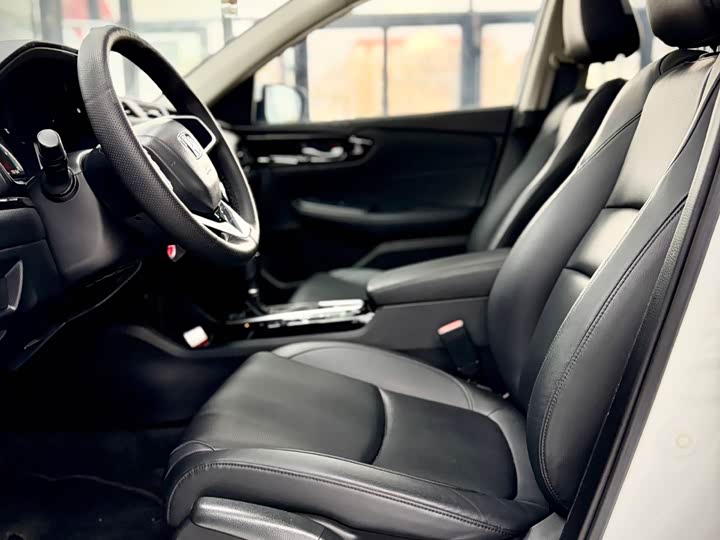 Фото 10 - Honda Crider