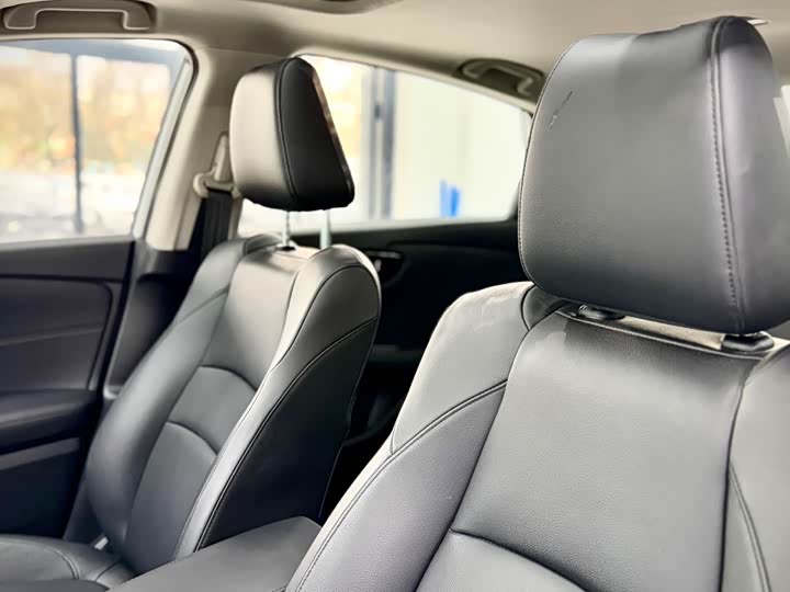 Фото 14 - Honda Crider