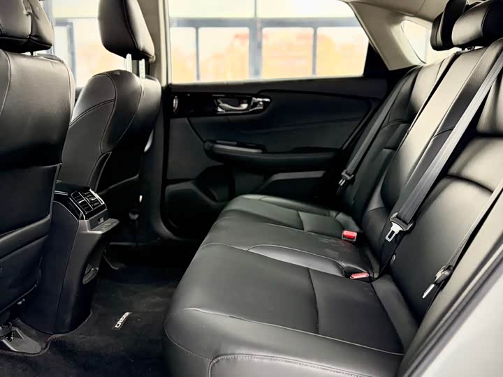 Фото 15 - Honda Crider