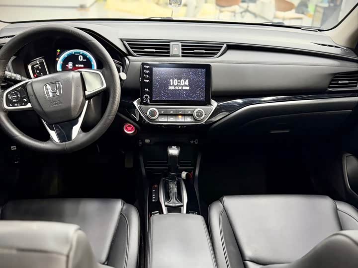 Фото 17 - Honda Crider