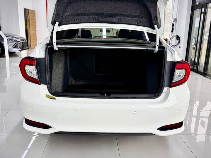 Фото 18 - Honda Crider