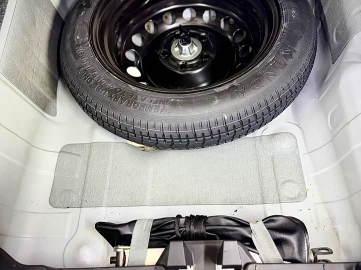 Фото 19 - Honda Crider