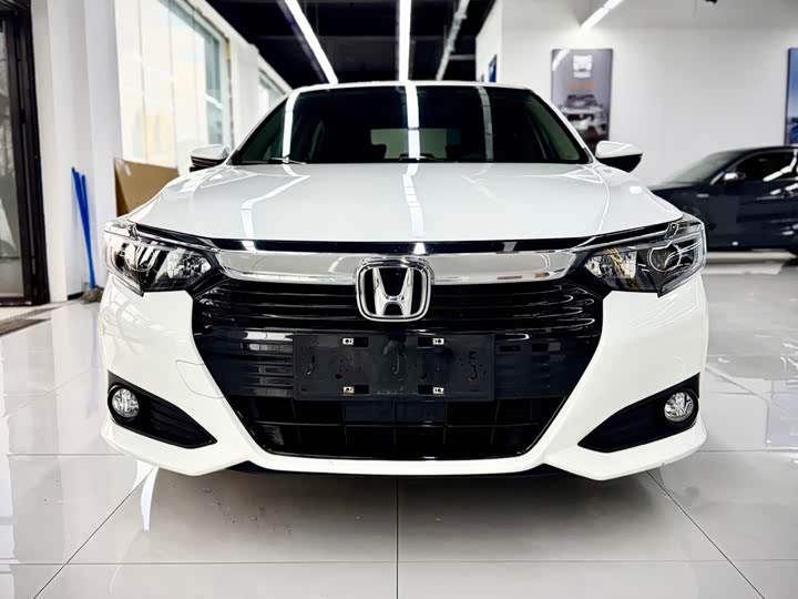 Фото 2 - Honda Crider