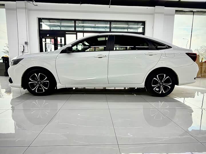 Фото 3 - Honda Crider