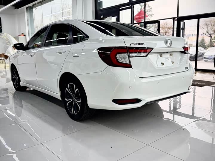 Фото 4 - Honda Crider