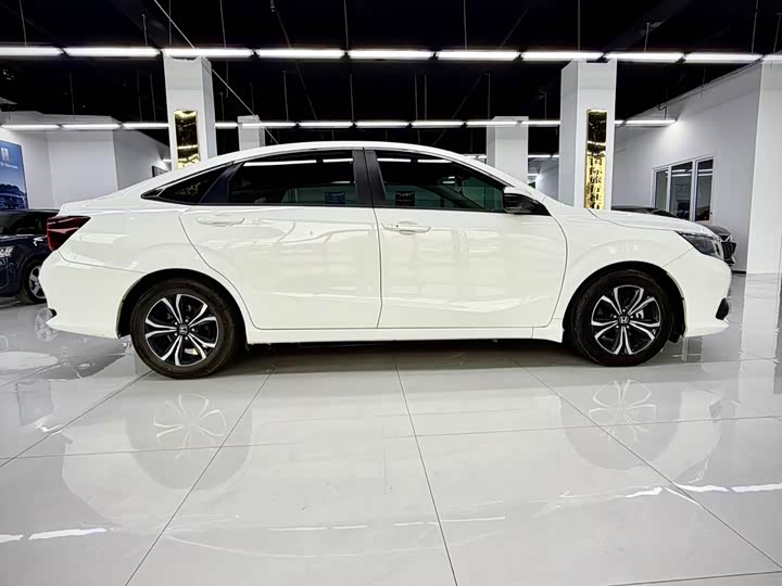 Фото 7 - Honda Crider