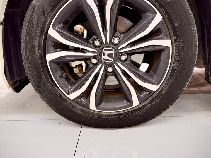 Фото 9 - Honda Crider