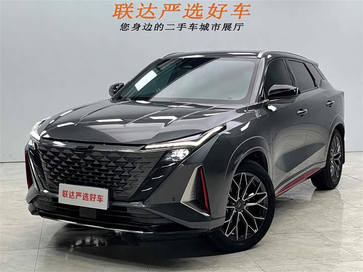 Фото 1 - Changan Oshan Z6