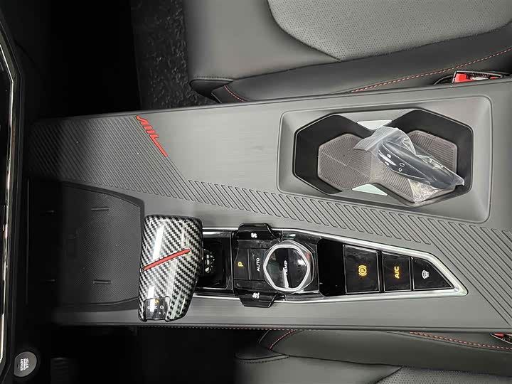 Фото 6 - Changan Oshan Z6