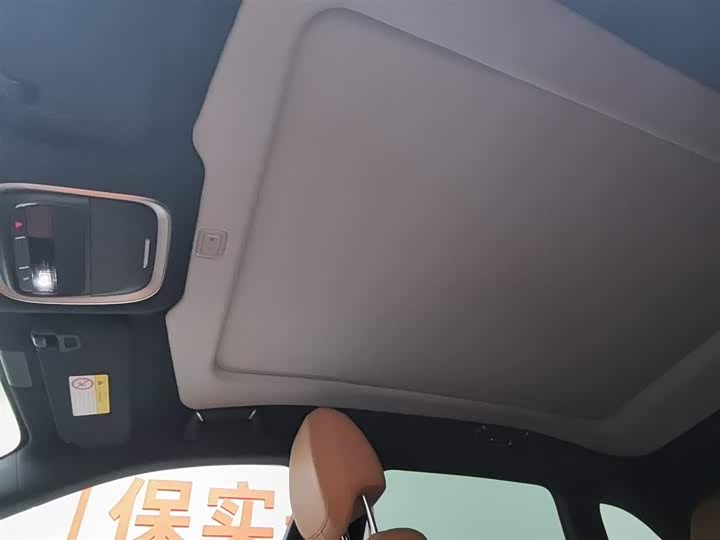 Фото 14 - XPeng G9