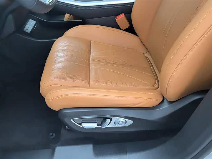 Фото 20 - XPeng G9