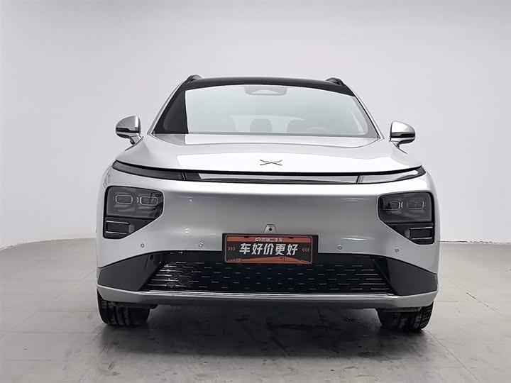 Фото 3 - XPeng G9