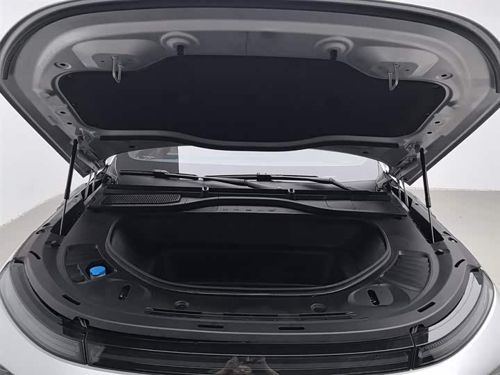 Фото 6 - XPeng G9