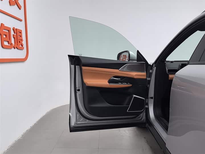 Фото 8 - XPeng G9