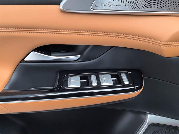 Фото 9 - XPeng G9