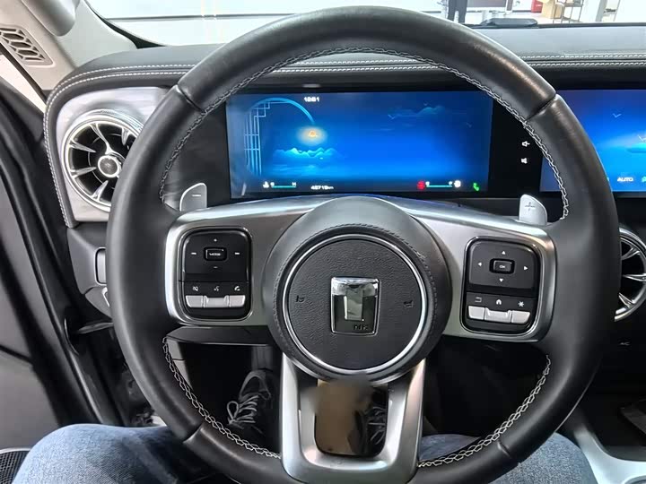 Фото 4 - Tank 300