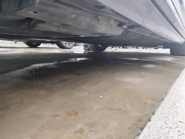 Фото 17 - Volkswagen Magotan