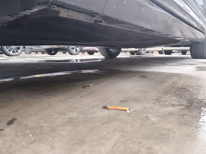 Фото 19 - Volkswagen Magotan