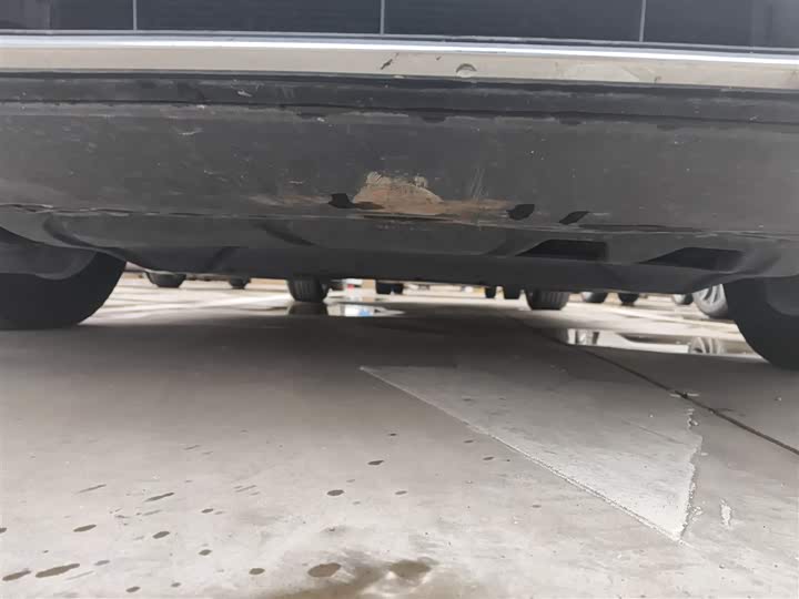 Фото 23 - Volkswagen Magotan