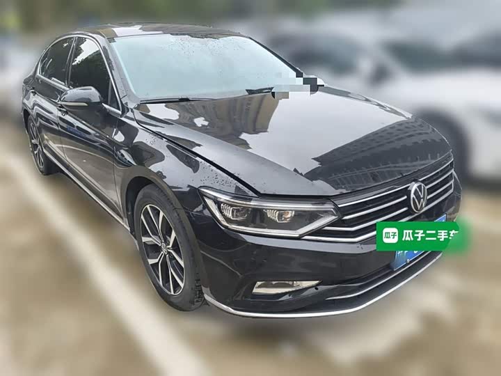 Фото 26 - Volkswagen Magotan